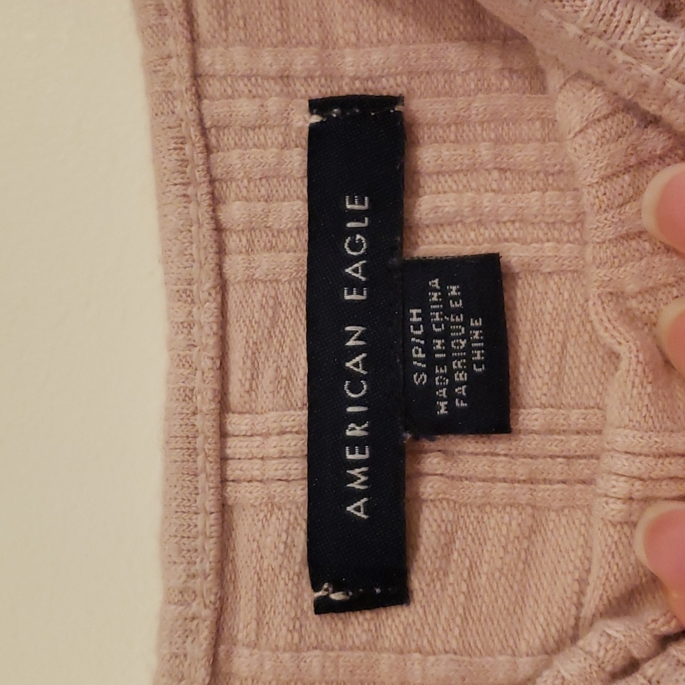 American Eagle Tank Top - Picture 5 of 8